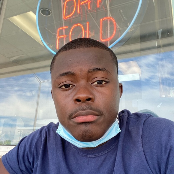 Meet your Posher, Kevin - Picture 1 of 1